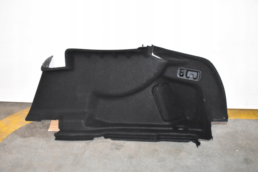 Купить Idealny обшивка багажника mercedes w214 1