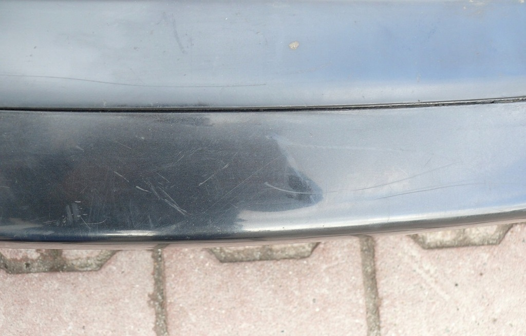 фото №12, Бампер задня задній audi s6 a6 c5 4.2 lift lz9w