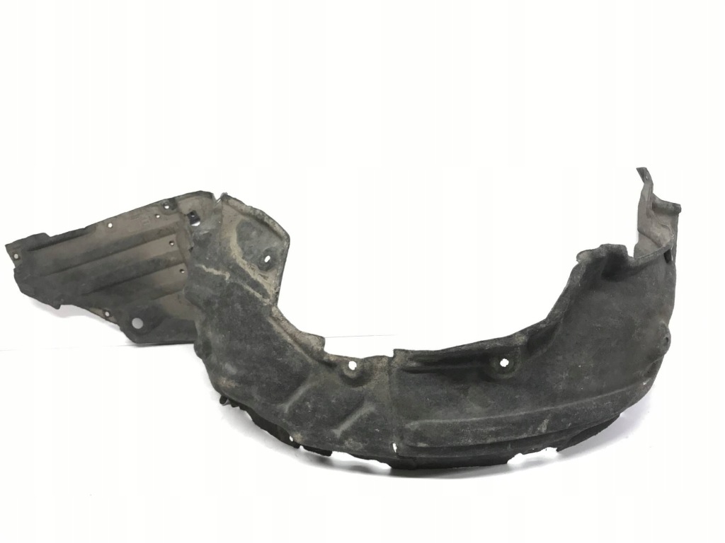 фото №8, Toyota corolla xii e21 18- подкрылок левая передние перед sedan 53876-02770