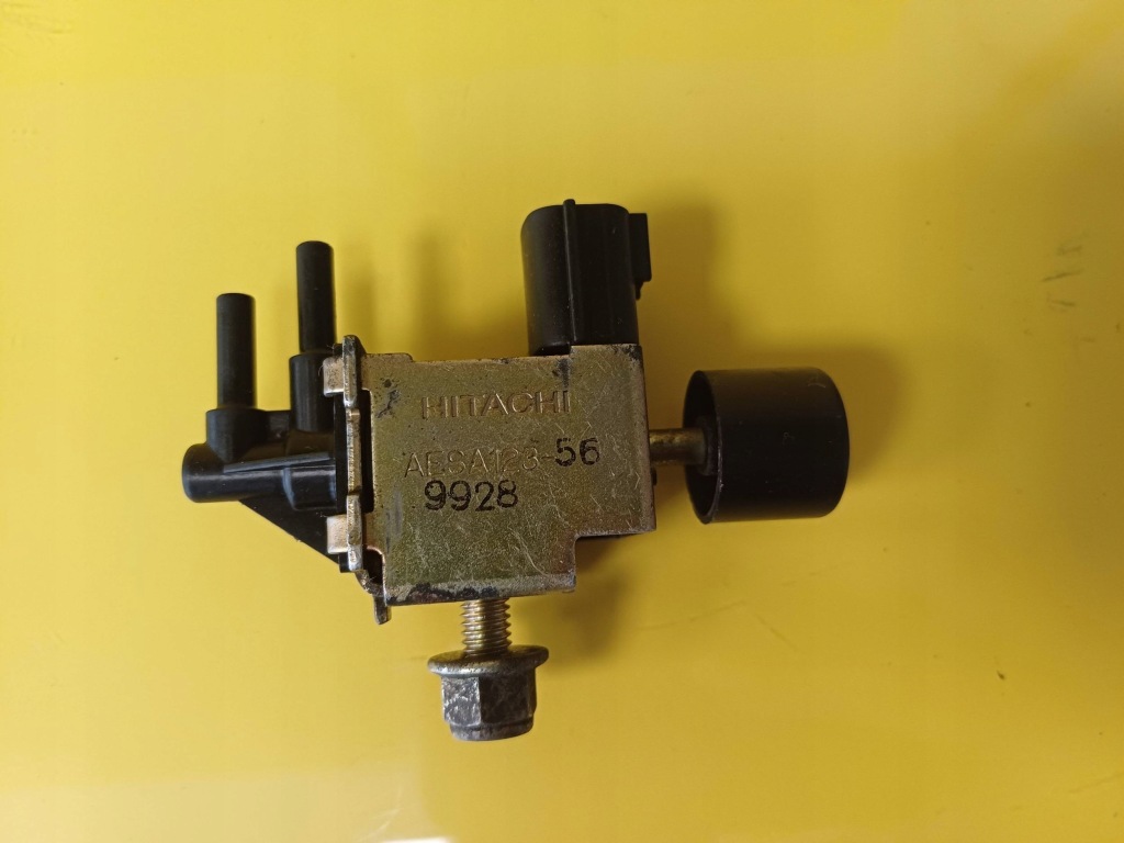 фото №1, Клапан вакуумa fiat stilo aesa12356 nr469