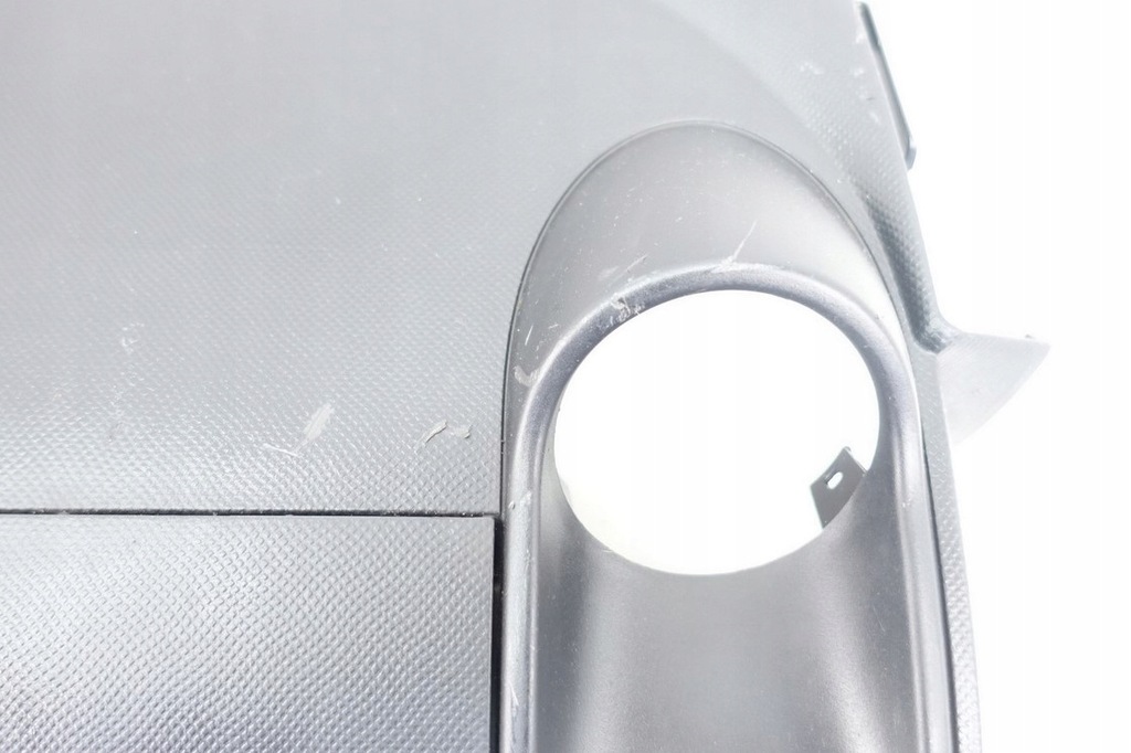 фото №8, Панель приладів приладова консоль toyota yaris ii 2006-