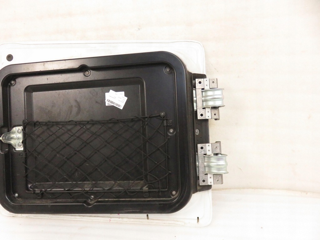 фото №12, Кришка бардачка mercedes actros mp4