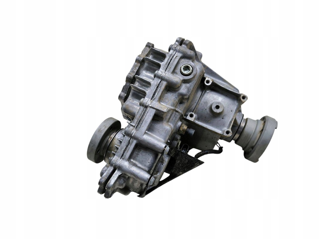 фото №6, Dodge charger 2021 коробка передач приладова / редуктор