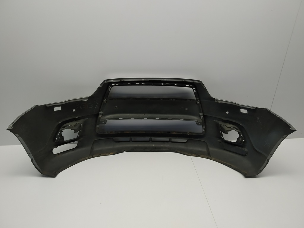 фото №11, 10-12r mitsubishi asx бампер перед 4xpdc омивачі