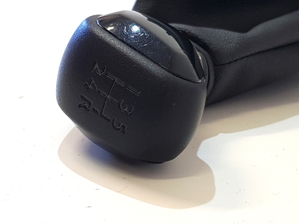 фото №7, Citroen c3 aircross ручка чохол передач 18r.