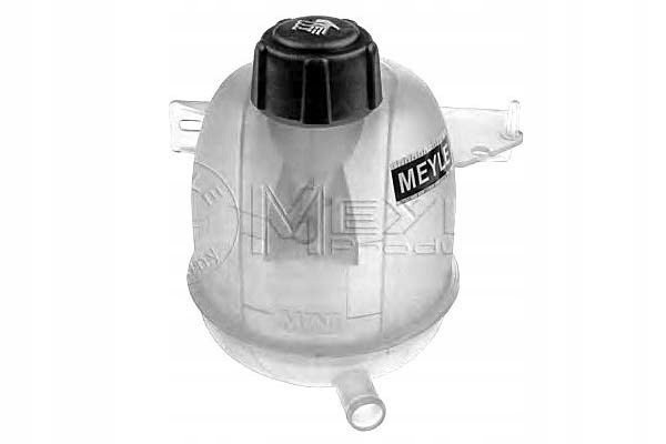 фото №2, Meyle бак расширительный renault clio ii /thalia