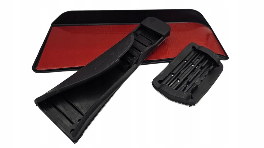 фото №11, Накладки na педалі автоматична коробка передач volvo xc90 2018-2023