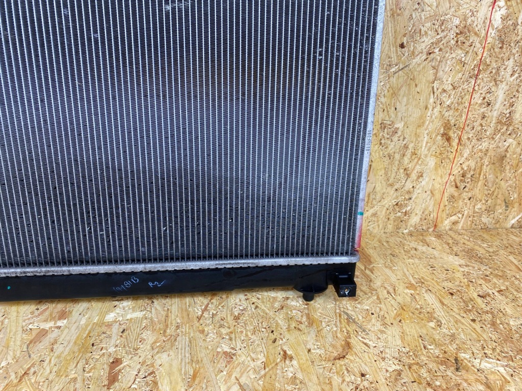 Радиатор воды suzuki baleno 2 1.0b ha223000-7372 2015- Цена