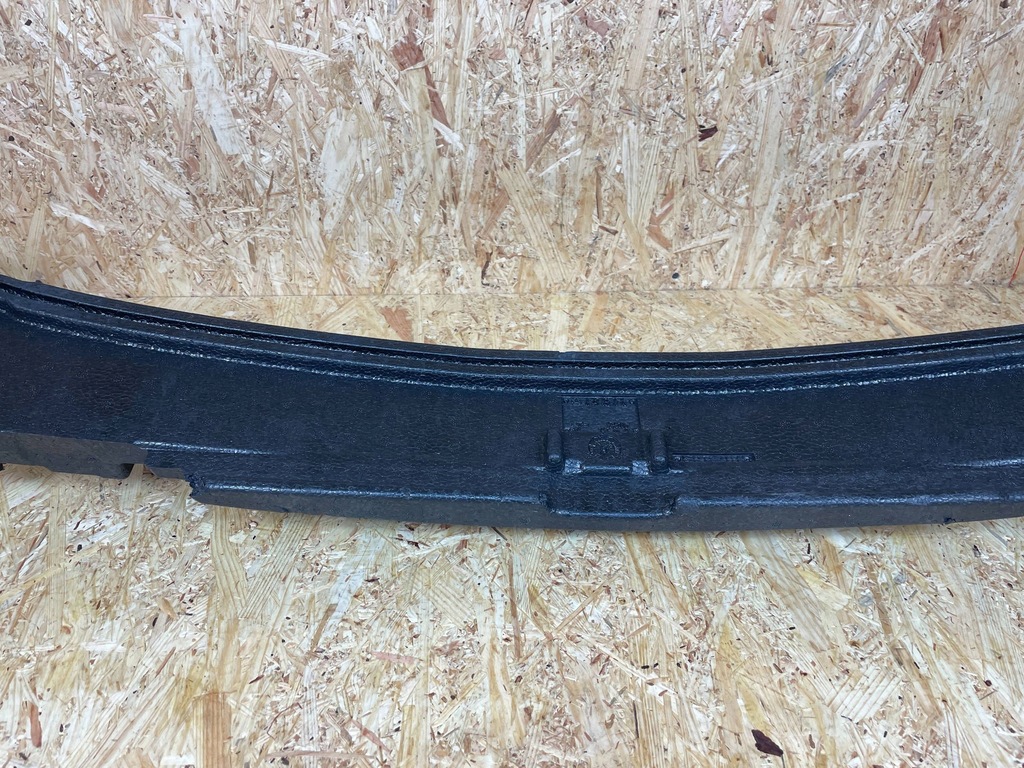 фото №12, Абсорбер пена бампера перед mercedes gla w247 h247 a2478857508