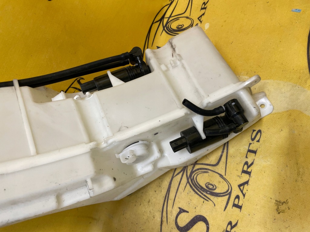 фото №7, Бак рідина омивача lr l462 discovery v