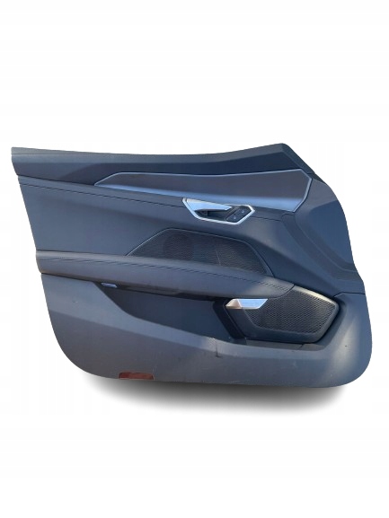 фото №8, Сиденья заднее сиденье обшивки audi etron gt porsche tycan rs вентиляция recaro идеальное состояние