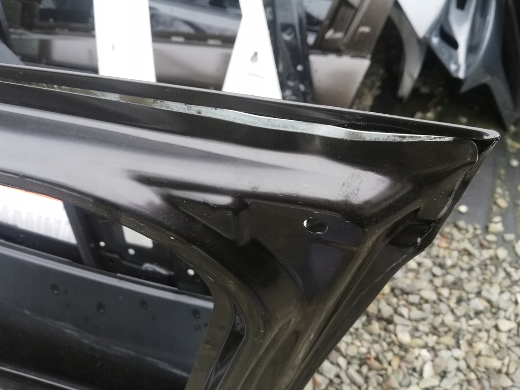 фото №3, Двері перед citroen cactus