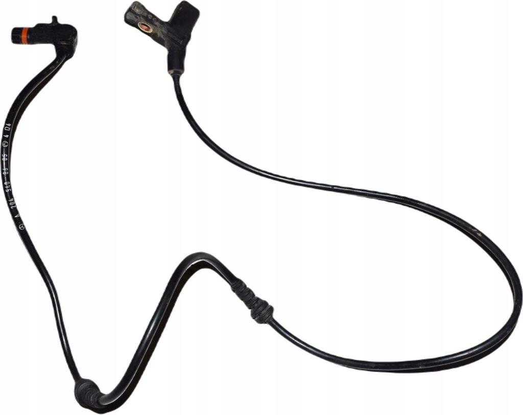 фото №6, Mercedes w204 датчик правый тормозных колодок тормозных a2045408605