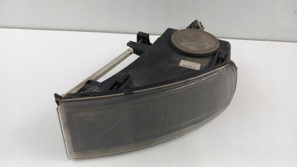 фото №3, Saab 9-3 ii протитуманна фара правий