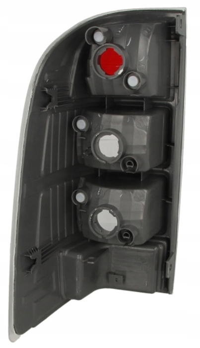 фото №10, Лампа задняя правая ford ranger '11-depo