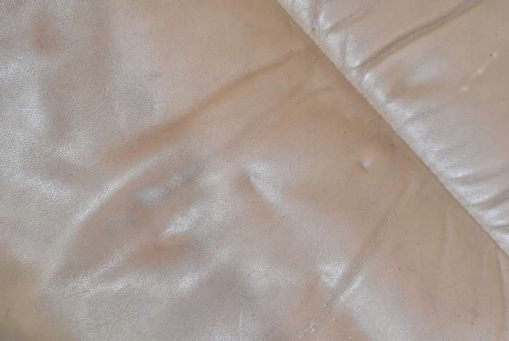 фото №13, Комплект сидінь сидіння обшивки стеля салон eu porsche cayenne i 02-07