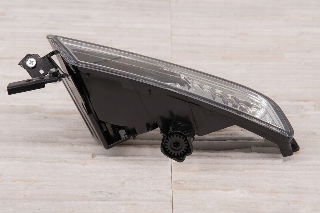 фото №10, Honda cr-v iv 2015-2018 лампа протитуманна передня ліва 33951t1wa11