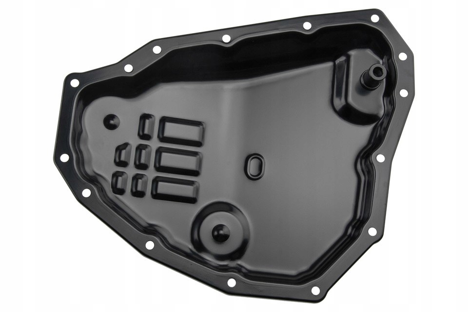 фото №9, Піддон коробки передач nissan micra k13 10-