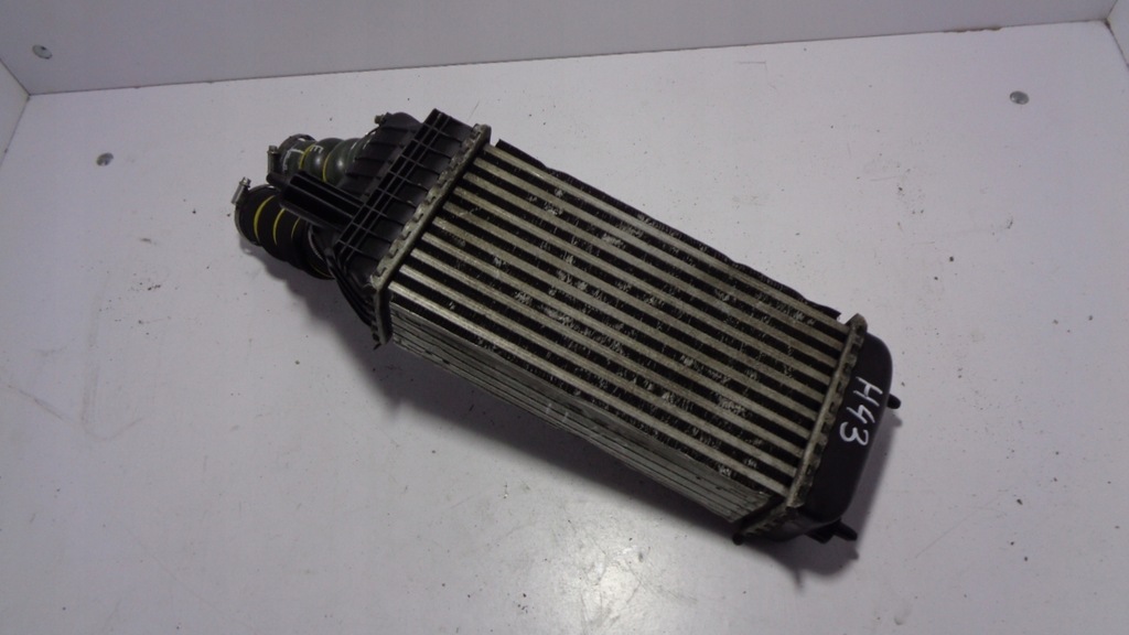 фото №1, Jumpy expert інтеркулер x4672002 1440084580