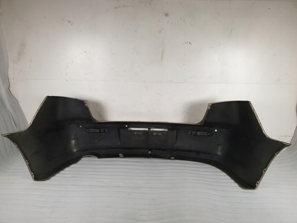 фото №6, Бампер задня задній mitsubishi lancer x 6410a747