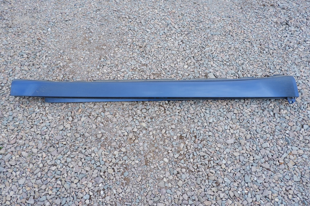 фото №1, Bmw x5 e70 молдинг поріг права m набір