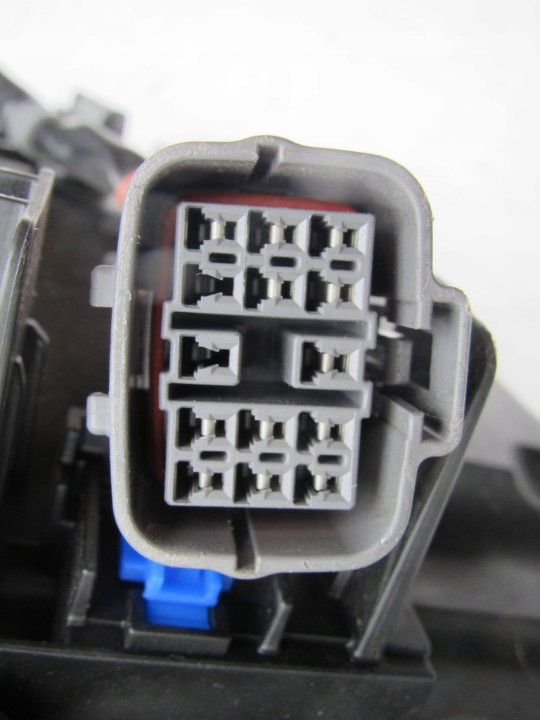 фото №13, Mazda 6 gj lift 2019 - фара лампа правий r full led оригінал оригінальний номер