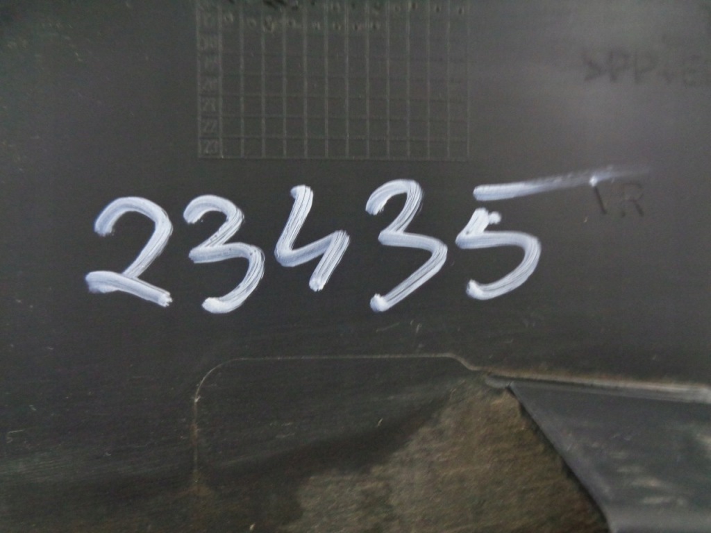 фото №13, Vw tiguan ii молдинг двері правий перед