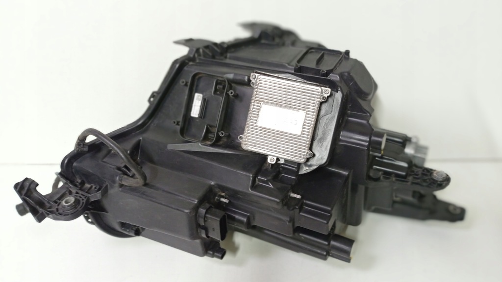 фото №13, Skoda kodiaq lift full led левый правый фара лампа левая правая 566