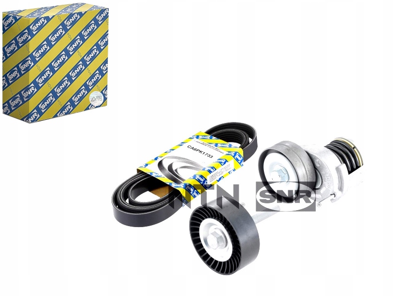 фото №1, Набор ремни многоручейковых с ролики audi a1 a3 seat altea altea xl