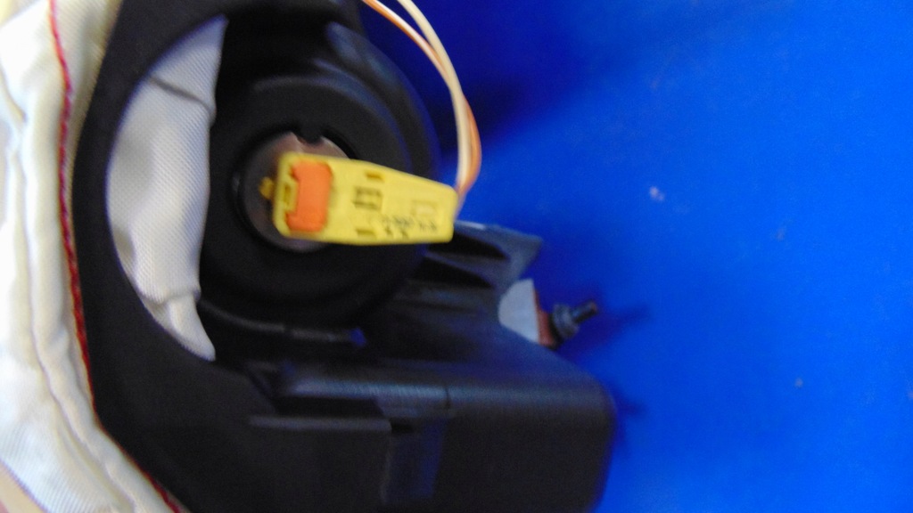 фото №7, Панель приладів консоль подушки безпеки подушка безпеки opel corsa d 06-14