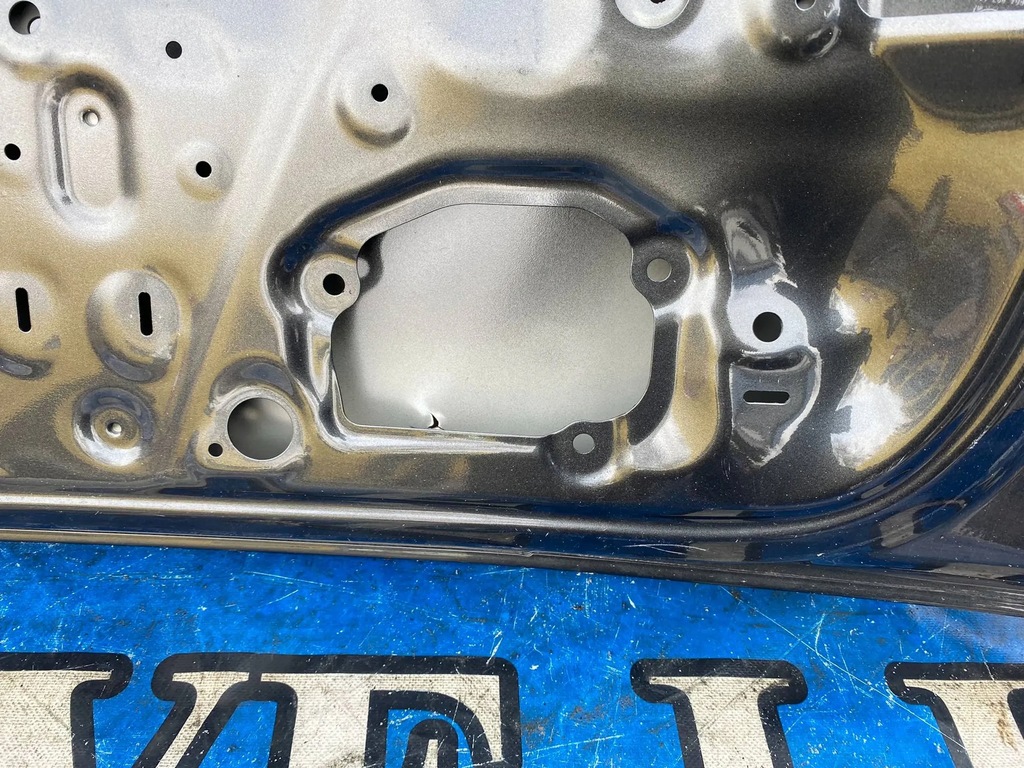 фото №6, Audi q5 sq5 80a крышка багажника задняя 80a827445