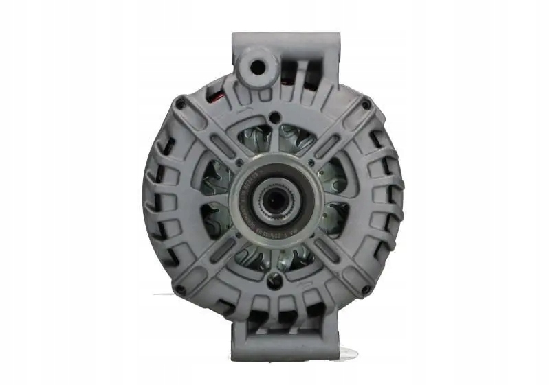 фото №1, Генератор 215.517.170.000 bv psh