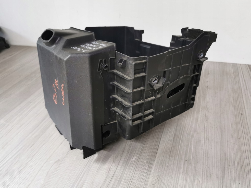 фото №7, Основание аккумулятор megane iv talisman scenic iv