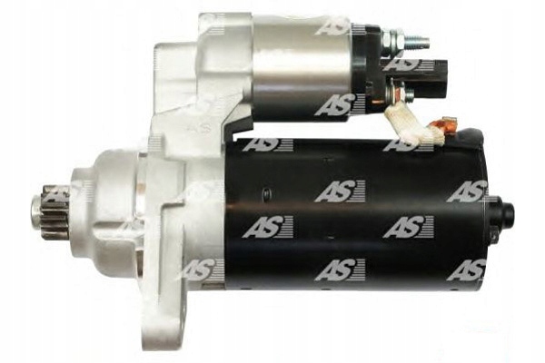 Стартер стартер vw golf 1,9tdi 00- Оригинал