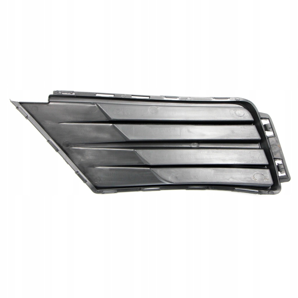 фото №11, Заглушка решітка бампера передній vw caddy 2016-