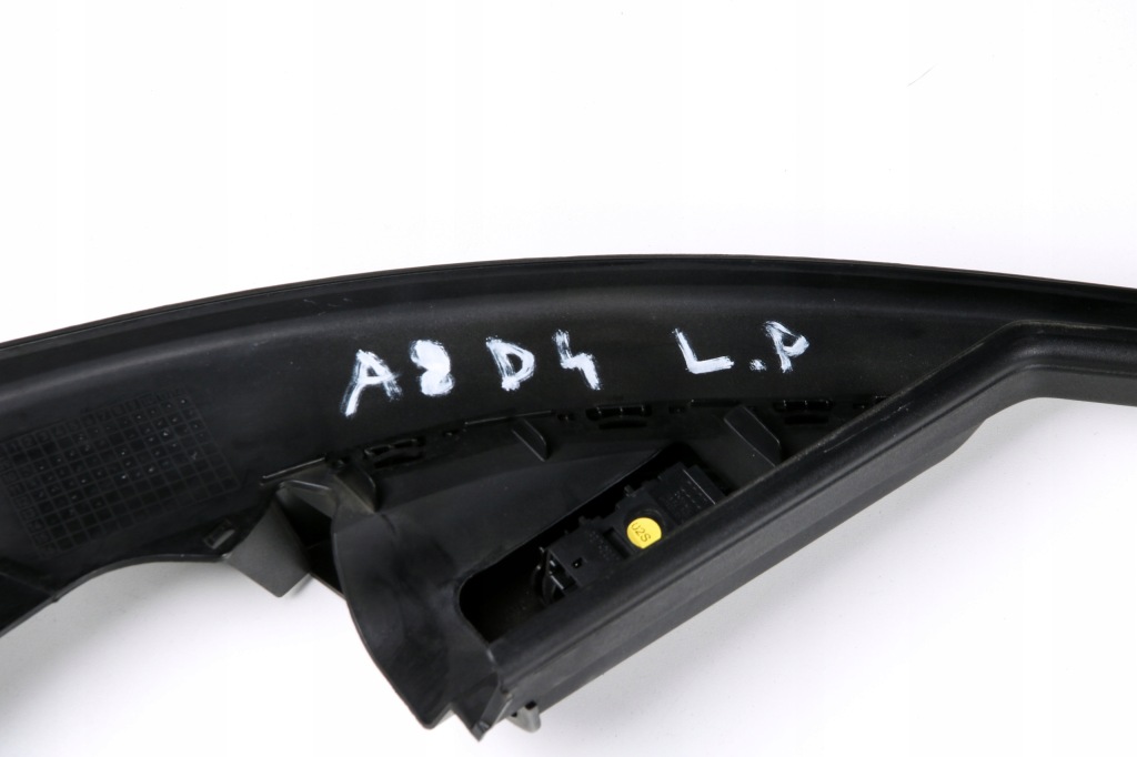 фото №4, Audi a8 d4 рамка двері лівий перед 4h0867609a
