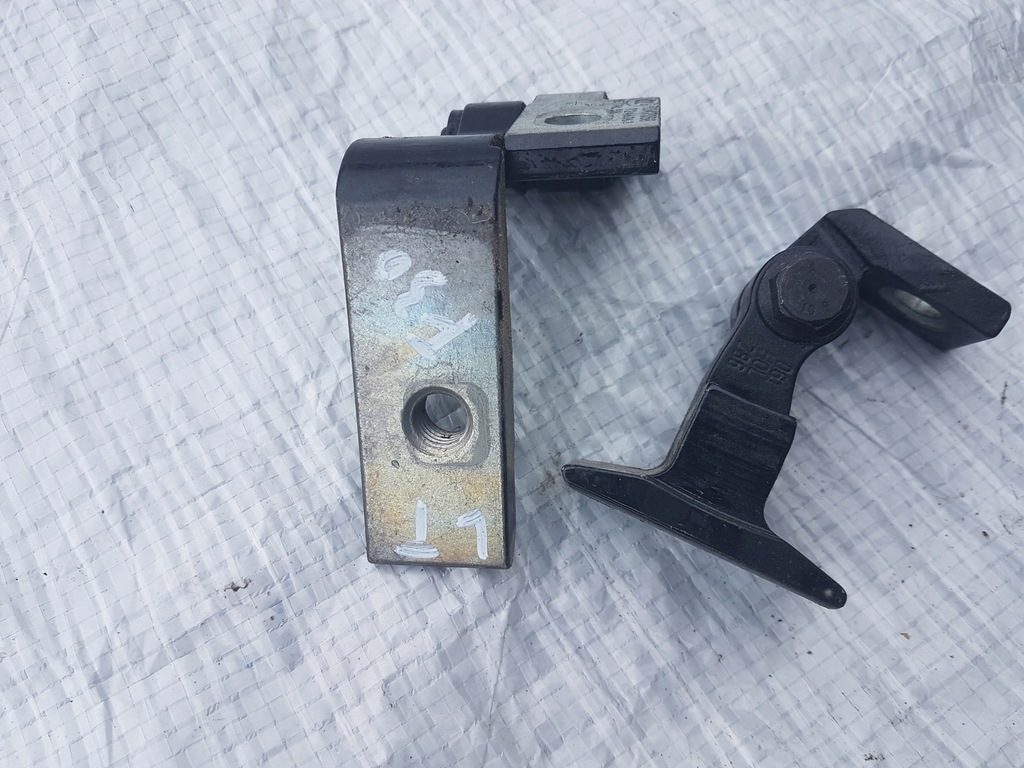 фото №1, Петля петли дверь левый задняя bmw f30 комплект