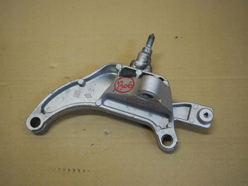 фото №1, Кронштейн підпора коробки renault megane iv 1.6 tce