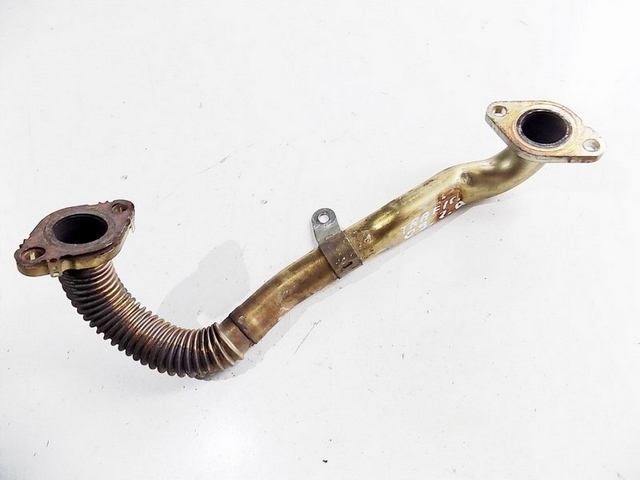 фото №1, Trafic vivaro ii 09r 2.0 dci труба шланг egr