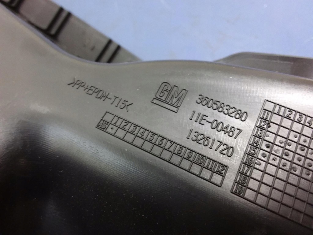 фото №10, Opel astra j sedan комплект захист bok лівий