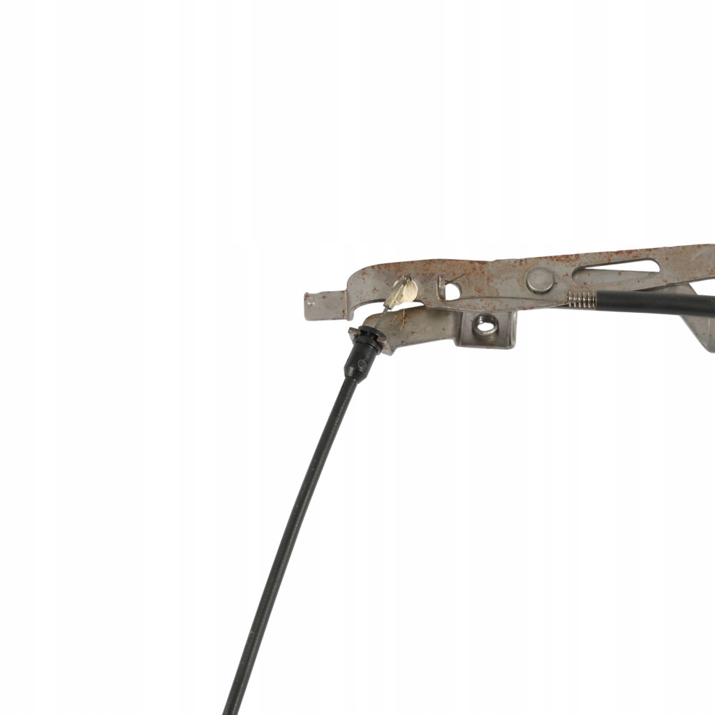 Porsche boxster 986 трос складного сиденье 99652117500 Цена