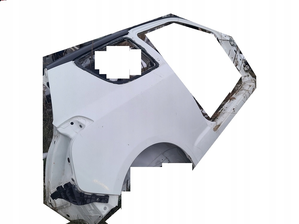 фото №1, Блок двигуна передній поріг suzuki swift mk6 3 двері