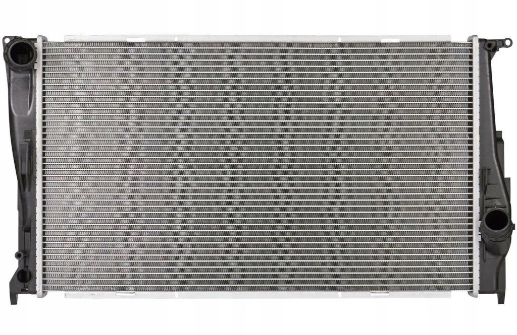 Купить Радиатор воды bmw x1 e84 2.0 дизель 2009 - 2015