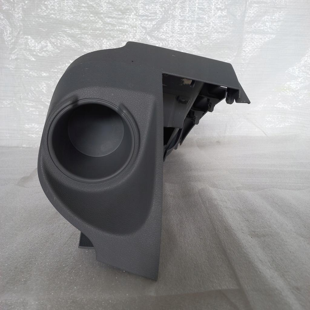 фото №5, Transit mk8 custom защита консоли панели кружка