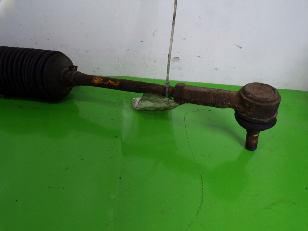 фото №5, Opel agila a рулевая рейка magiel трансмиссия рулевая 4850083e62