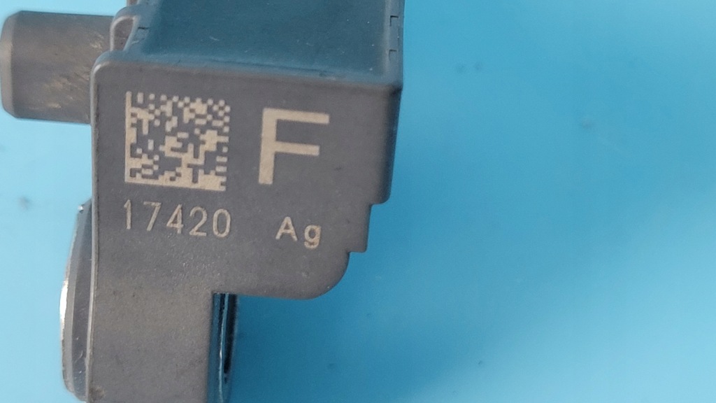 Volvo xc90 2 20r 2.0 датчик удара 31451528 Недорого