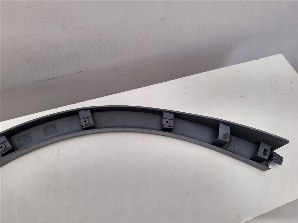 фото №7, Молдинг крыло левая задняя porsche cayenne 7p gts