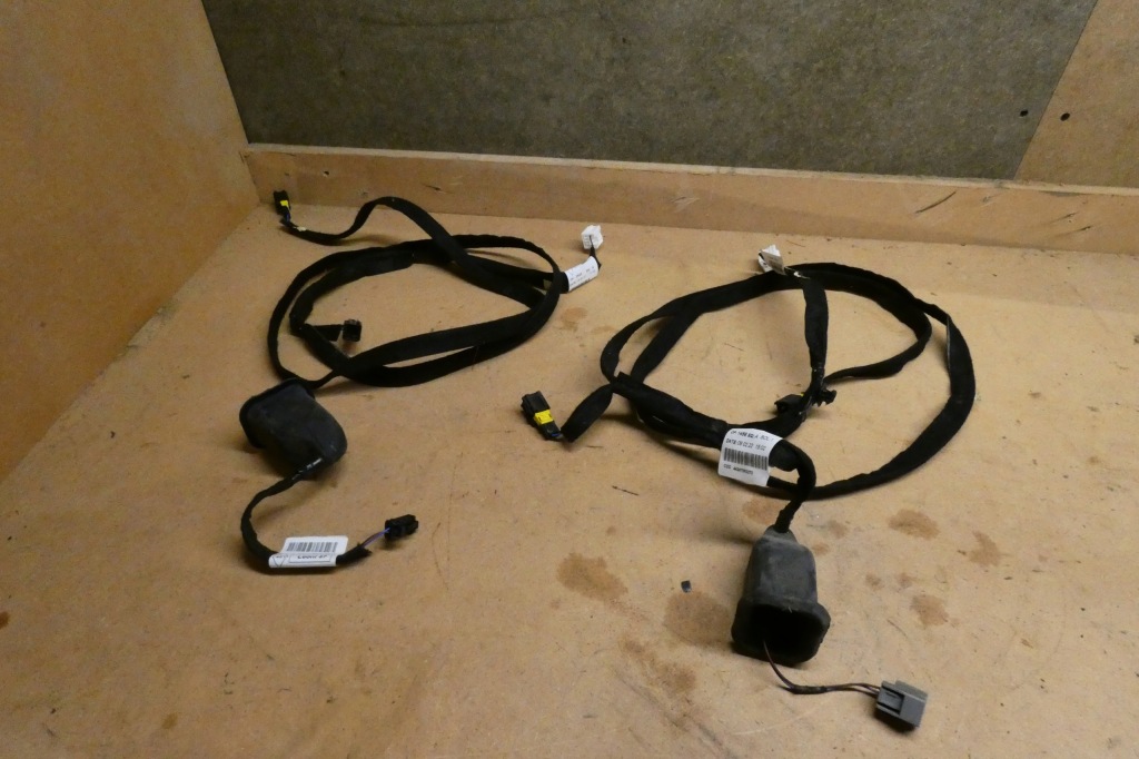 Купити Електропроводка джгут renault master iii lift iv 2,3dci 150km 2020r