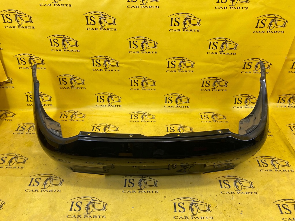 фото №7, Porsche 911 997 gts 4s бампер задний l041