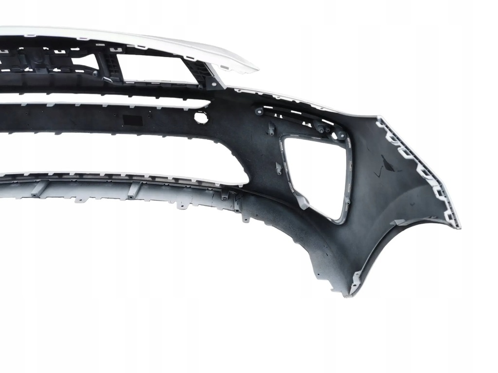 фото №11, Бампер kia rio gt